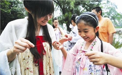 七夕，讓珠繡手工為女士帶來更多幸福！(圖2)
