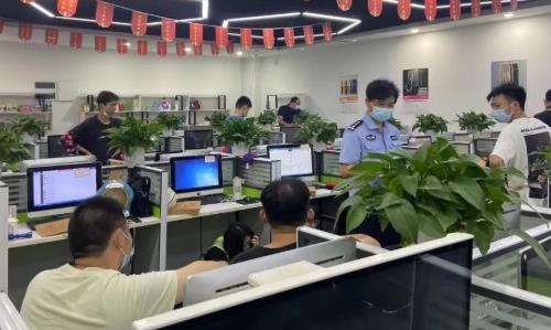 防騙在行動(dòng)，手工之家提醒大家，這種無(wú)貨源電商創(chuàng)業(yè)可能是陷阱噢(圖3)