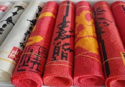 增加家庭收入，選擇哪種外包加工手工活來做比較好？(圖1)