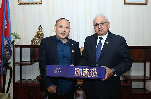 不是網(wǎng)商、不租門面、不擺地攤，還能做好銷售 ------ 記手工之家成品銷售新平臺