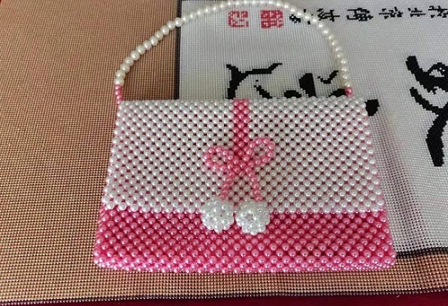 談?wù)勗谶@里做手工活如何能夠多掙錢？ ------ 記手工之家成品銷售新平臺