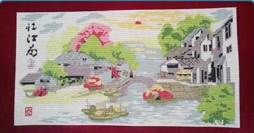 可以在家做的手工活哪里有？就在手工之家(圖1)