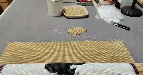 讓團(tuán)圓和相思遙寄一樣幸福！ --- ---記手工之家中秋祝福 