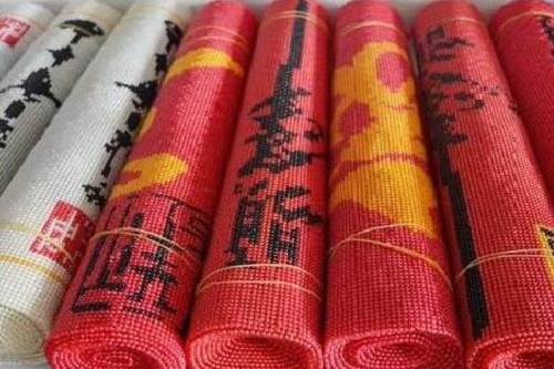 失業(yè)后找到了手工活加工好項(xiàng)目，在家掙錢！(圖1)