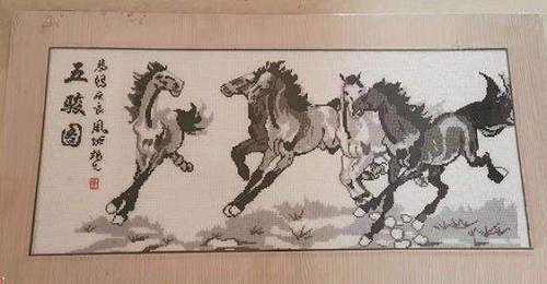 許多人與手工之家合作，在家做手工活外發(fā)加工不用走彎路(圖1)