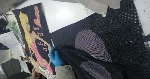 手工之家的勵志珠珠繡手工活對加工人員有要求嗎？(圖1)