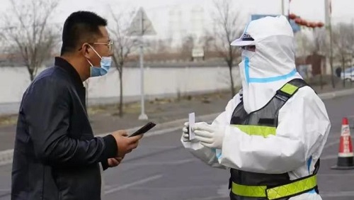 防騙在行動，手工之家提醒大家，疫情防控下，千萬注意這些疫情防控違法違規(guī)行為