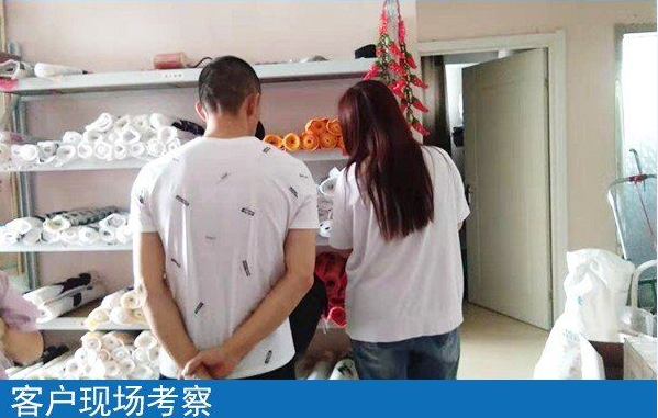 在家做串珠繡加工手工活項目，小本創(chuàng)業(yè)大收獲(圖1)