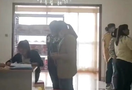 腳踏實地，每一步都有印記 --- --- 記手工之家優(yōu)秀合作伙伴云南楊女士