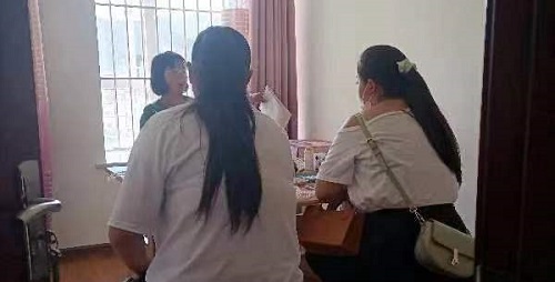 腳踏實地，每一步都有印記 --- --- 記手工之家優(yōu)秀合作伙伴云南楊女士