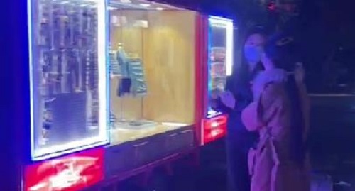 移動商鋪，手工之家的新銷售平臺有多方便
