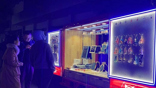 這么好的移動銷售新平臺，手工之家都對什么人開放合作？
