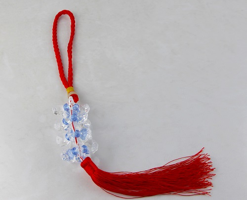 3月19日，找在家做的手工副業(yè)，靈活就業(yè)創(chuàng)業(yè)手工項(xiàng)目，在手工之家，根據(jù)市場創(chuàng)新的新產(chǎn)品收入更好，圖為勵志珠珠繡串珠手工產(chǎn)品剪影