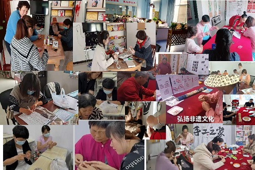 手工活外發(fā)加工，怎么做蕞賺錢，開個小型飾品加工廠是不錯的選擇