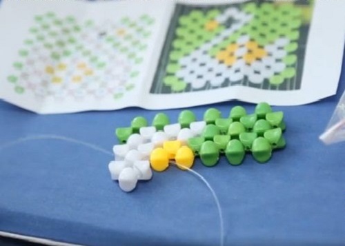 多一份好的收入，移動(dòng)潮品店兼容并包，讓加工人員也可以這樣掙錢