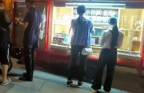 產(chǎn)品好又多，手工之家移動潮品店讓從業(yè)者和消費者都喜歡