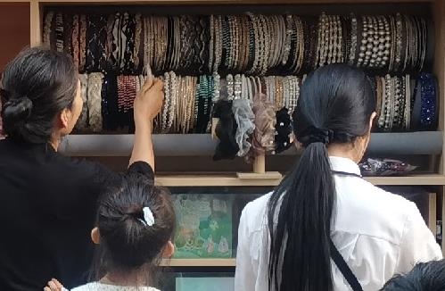 很多人會(huì)問，手工之家的移動(dòng)潮品店都對什么人開放合作？