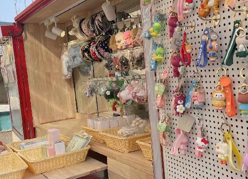 很多人會(huì)問，手工之家的移動(dòng)潮品店都對什么人開放合作？