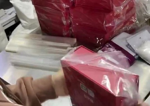 手工活外發(fā)加工正規(guī)廠家直接發(fā)貨，手工之家發(fā)送的材料每次一樣嗎？