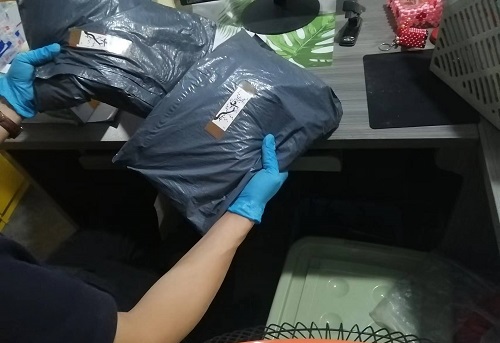 手工活外發(fā)加工正規(guī)廠家直接發(fā)貨，手工之家發(fā)送的材料每次一樣嗎？
