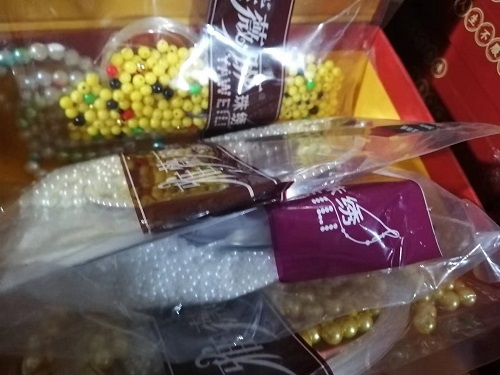 手工活外發(fā)加工正規(guī)廠家直接發(fā)貨，手工之家發(fā)送的材料每次一樣嗎？