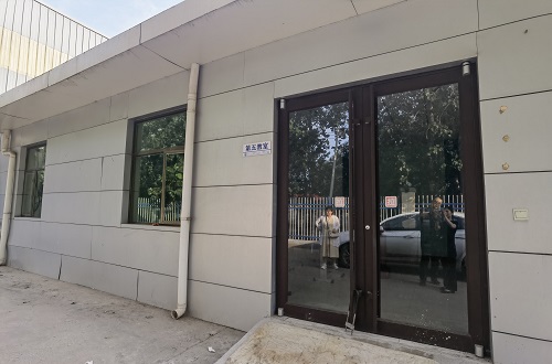 用行動(dòng)踐行理念，手工助力殘疾人事業(yè)新起點(diǎn) ------ 記手工之家一行到石家莊北方殘疾人創(chuàng)業(yè)培訓(xùn)基地洽談建設(shè)合作