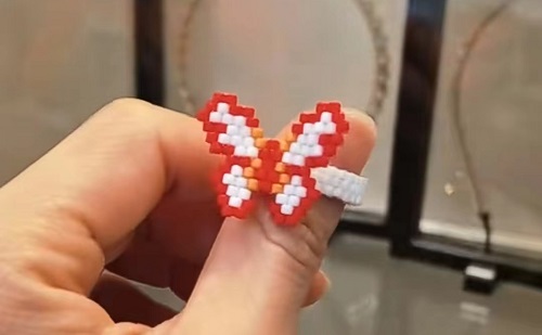 純手工產(chǎn)品