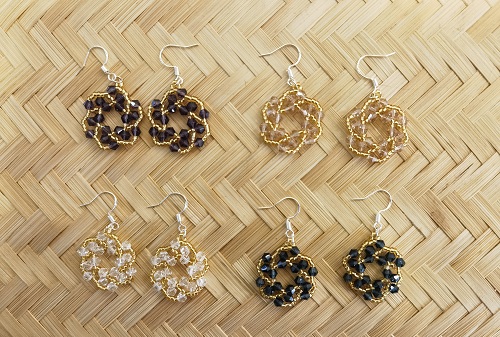 純手工產(chǎn)品