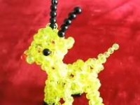 在家做手工活賺錢，選珠繡串珠手工活外發(fā)加工項目，長期穩(wěn)定