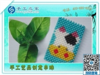 可以在家做的手工活有哪些？選擇手工之家勵(lì)志珠