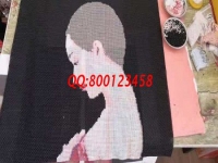 滿足差異化需求，提升居家生活品質(zhì)，勵(lì)志珠彩珠繡手工活火出了圈
