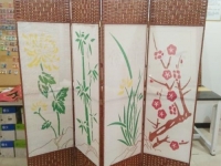 零工經(jīng)濟(jì)自由擇業(yè)，開(kāi)辦珠繡手工活加工室，居家就業(yè)賺錢(qián)成為新潮