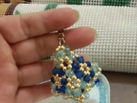 端午粽飄香，居家珠繡忙------手工之家給大家送端午祝福