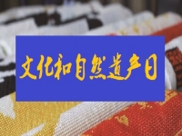 連接現(xiàn)代你我生活，綻放珠繡手工風(fēng)采--- --- 記2022中國文化和自然遺產(chǎn)日