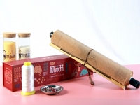 銷售渠道再發(fā)力，手工之家長期供料靠實(shí)力