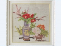 服務(wù)到位，這個帶回家做的手工活創(chuàng)業(yè)還有區(qū)域保護(hù)，是個好項目