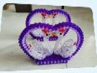 純手工活外發(fā)加工項(xiàng)目，這個(gè)手工活負(fù)責(zé)回收、加工簡(jiǎn)單，大家都喜歡