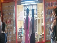 消費者，要的就是便捷、產(chǎn)品價值 --- --- 記手工之家成品銷售新平臺