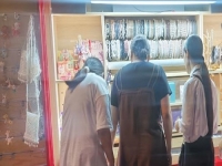 不是網(wǎng)商、不租門面、不擺地攤，還能做好銷售 ------ 記手工之家成品銷售新平臺