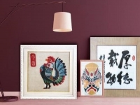承接正規(guī)勵志珠手工活項目，是小成本創(chuàng)業(yè)成功的第一步。