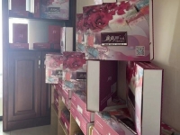 傳承民族珠繡技藝，創(chuàng)新手工加工合作模式，這個手工外發(fā)公司不一般