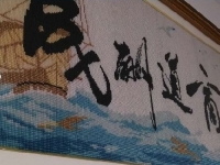 一直在創(chuàng)新，勵志珠珠繡手工外發(fā)，手工之家從迎合到引領市場