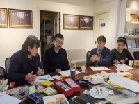 不好意思，第一期免費(fèi)名額已滿， 第二期培訓(xùn)日期未定，在家做飾品加工廠的事請(qǐng)先等等（末尾有大彩蛋）