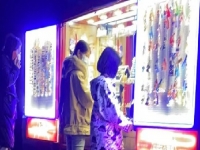 自由靈活，是手工之家移動(dòng)潮品店的重要優(yōu)勢(shì)
