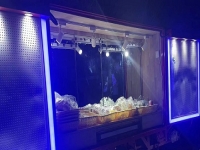 體驗(yàn)，是手工之家移動(dòng)潮品店受歡迎的原因之一