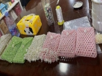 在家兼職平臺正規(guī)的日結(jié)，這個(gè)掙錢的手工項(xiàng)目用銷售帶動加工