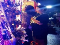 適合上班族白天晚上的兼職外發(fā)手工活，很多人選擇串珠手工項目有道理