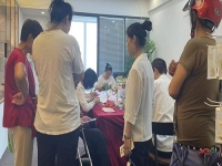 如何在家接手工活？看看這個老手工廠家就知道了
