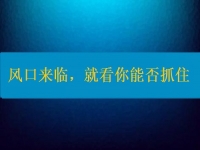居家掙錢“新風(fēng)口”來臨，現(xiàn)在就是開始的好時機