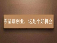 零基礎想創(chuàng)業(yè)，鄉(xiāng)村運營官對每個人來說都是機會